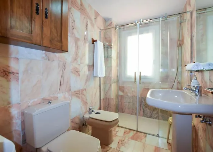 Primera Linea Con Vistas Al Mar Y Garaje *